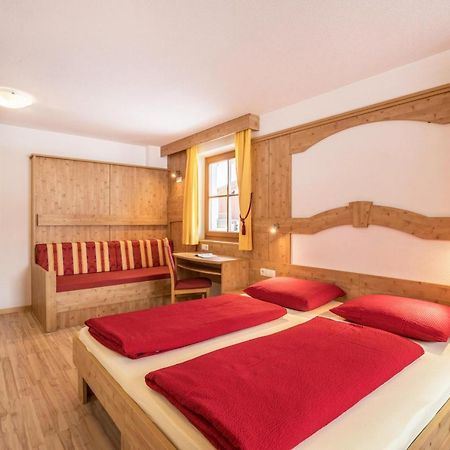 Apartment Hollenze - Gruberhof San Giacomo  Luaran gambar