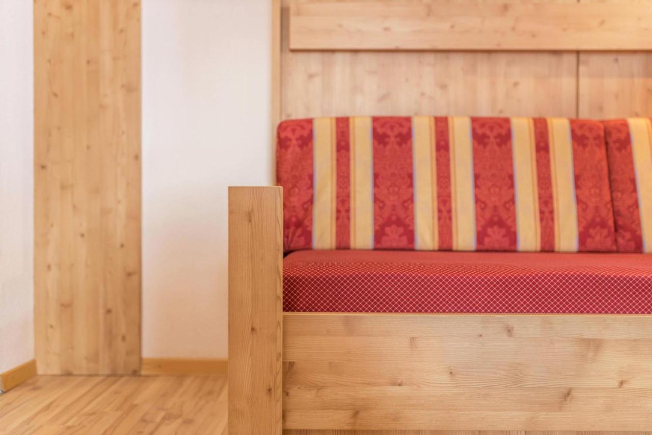 Apartment Hollenze - Gruberhof San Giacomo  Luaran gambar