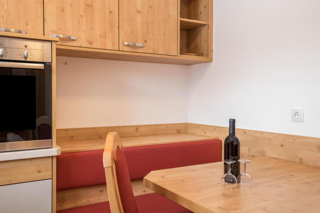 Apartment Hollenze - Gruberhof San Giacomo  Luaran gambar